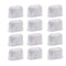 12x PuroPro Charcoal Water Filter for Breville Barista Express BES870 BES980 840 BEP920 Duo-Temp Pro BES810 Coffee Machine