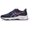 ASICS Kids GT-1000 12 GS Training Shoe, Tarmac/Pure Aqua, US 6.5