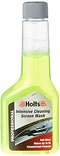 Holts One Shot Screen Wash 125 ml