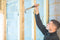 Stanley Hammer Claw Fibreglass Shaft 565g/20oz