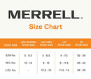 Merrell Men's and Women's Merino Wool Work Socks-3 Pair Pack-Arch Support, Ankle - Light Gray, Large-X-Large