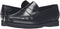 Rockport Men's, Modern Prep Penny Loafer, Black, 8 US Wide