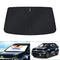 KUST Windshield Sun Shade for 2023 2024 2025 Kia Sportage NQ5 Accessories Sunshade Window Sun Visor Protector Foldable Blocks UV Rays Keep Your Car Cooler