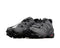 Salomon Men's Speedcross 5 trail running and hiking shoe, Magnet/Black/Phantom, 12 US