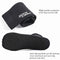 ZCCO 1.5mm/3mm Neoprene Diving Socks,Beach Water Socks for Men Women,Swim Socks for Diving,Snorkeling,Surfing,Water Sports, Black, XX-Large