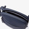Lacoste Men's LCST Flat Crossover Bag, Eclipse, One Size