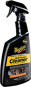 Meguiar's Heavy Duty Multi-Purpose Cleaner