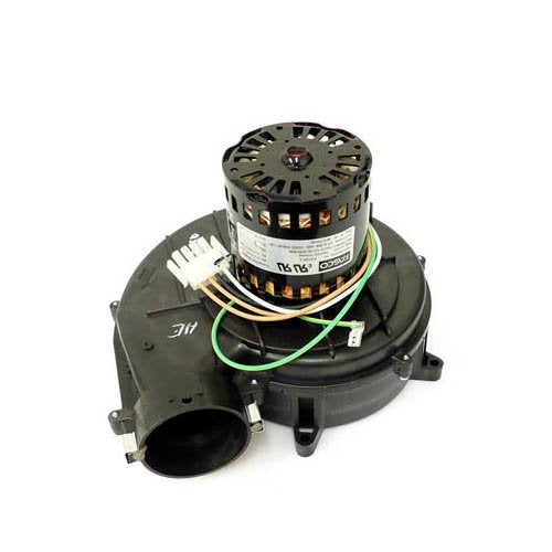 70623861 Fasco Furnace Draft Inducer/Exhaust Vent Venter Motor Fasco Replacement