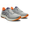 ASICS Kid's Contend 6 Grade School Running Shoes, Light Sage/White, 11.5 US
