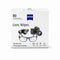 Zeiss Pre Moistened Lens Cleaning Wipes 80 Count