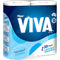 Viva Ultra Absorbent Paper Towels 60 Sheets (Pack of 2)