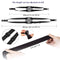 Bag Bungee Luggage Bungee Luggage Strap Suitcase Belt Elastic Bag Bungees,2Pcs Bag Bungee Luggage Straps,Travel Luggage Bag Bungee Suitcase Belt,Luggage Strap Suitcase Strap,Luggage Straps Bag Bungees