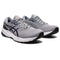 ASICS Men's GT-1000 11 Running Shoes, Piedmont Grey/Midnight, 10 US