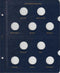 Statehood Quarter Album (Official Whitman Coin Folder)