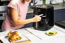 Breville the Air Fryer Chef