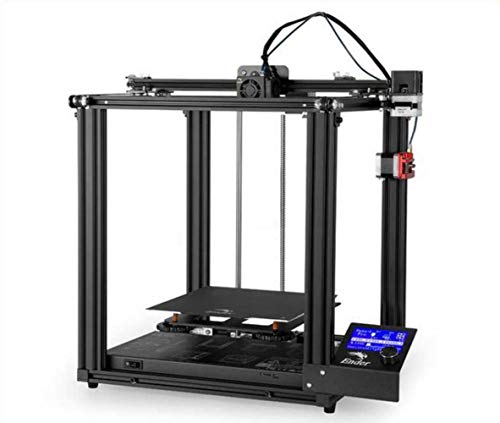 Creality Ender-5 Pro Desktop 3D Printer