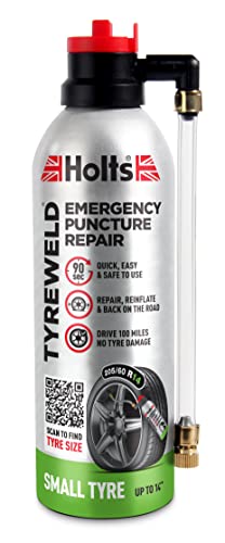 Holts Tyreweld 300 ml