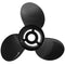 14-1/2Dia X 19Pitch Boat Outboard Propeller for Mercruiser Alpha One Prop/Mercury Engine 135 150 175 200 220 225 250 300HP,3-Blade Aluminum 14.5dia x 19 Pitch Propeller,Replace OEM#48-832830A45