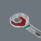 Wera 05073276001 Joker SB Ratcheting Combination Wrench, 16 mm