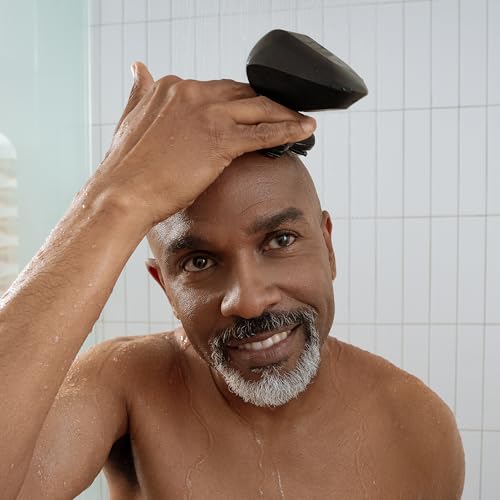 MANSCAPED® The Dome Shaver™ PRO Head Shaver for Bald Men – Five Rotary Blade Design with SkinSafe® & FlexAdjust Technology, Waterproof, USB-C & Wireless Charging Compatible with Travel Lock