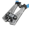 Crimping pliers Cable Plug Crimping Tool Battery Terminal Hex Crimper Electrician Connector Hand 6-50mm²