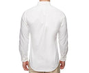 Polo Ralph Lauren Men's Oxford Shirt White