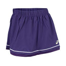 ASICS Women's Advantage Skorts, Parachute Purple, Medium