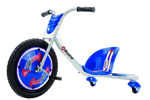 Razor RipRider 360 Drifting Trike Multicolour