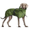 Zeaxuie Double-Layer Winter Dog Jackets, Dog Coats for Large Dogs Winter, Snowproof & Windproof Dog Sweater Coat for Medium, Large, Extra Large Dogs-L