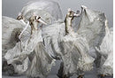 Alexander McQueen: Savage Beauty