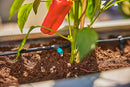 Gardena Micro-Drip-System Drip Irrigation Set Terrace (30 plants): Starter set, ready to use, water-saving irrigation system, simple & flexible connection technology (13400-20)