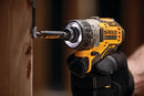 DeWalt 2V XR 2Ah Brushless Sub-Compact Screwdriver