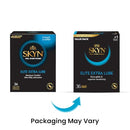 SKYN Elite Extra Lubricated Condoms, 36 Count