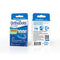 OrthoDots CLEAR – Moisture Activated, Dental Wax Alternative for Pain Caused by Braces, Clear Aligner Trays and other Orthodontic Appliances. OrthoDots Stick Better and Stay on Longer that Dental Wax.