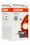 Osram 12 V H27/2 Halogen Globe Headlight Lamp