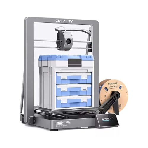 Creality 3D Ender 3 V3 Plus 3D Printer