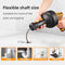 DOMINOX 12V Electric Drain Snake with 23FT Plumbing Snake, Drain Snake Clog Remover with 2.0Ah Battery and Charger, Drain Auger for Unclogging Toilet, Sewer, Bathroom, Sink Drain 3/4"-2" Pipes