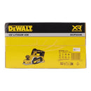 DEWALT DCP580N XR Brushless Cordless Planer - 18V Li-ion - Yellow 18W