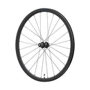 Shimano 105 WH-RS710 C32 Carbon Disc Brake Clincher Road Rear Wheel