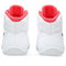 ASICS Kid's Matflex 7 Grade School Wrestling Shoes, White/Diva Pink, 3 Big Kid