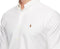 Polo Ralph Lauren Men's Oxford Shirt White