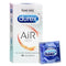 Durex Air Condoms - 10 Pieces - From India