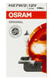 Osram 12 V H27/2 Halogen Globe Headlight Lamp