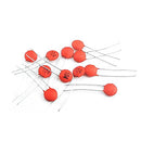 100pcs 50V Ceramic Capacitor,100nF