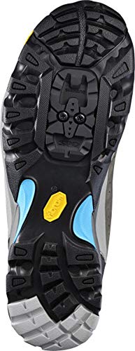 SHIMANO Sh-xm900 Unisex Adult Mountain Bike Cycling Shoes