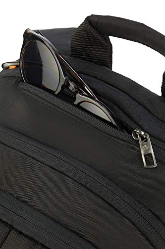 Samsonite Guardit 2.0 Backpack, Black, 17.3inch