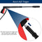 DERASL Bosch 6M High Pressure Hose with Quick Connection for Bosch AQT Pressure Washer Accessories