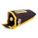 Stanley 512060 60.1/4 Block Plane C/w Pouch, Yellow