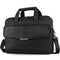 SPAHER Mens Leather Laptop Bag Briefcases for Men 15.6 Inch Leather Briefcase Business Work Laptop Handbag Shoulder Bag Office Bag for Men Laptop Messenger Bag