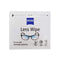 ZEISS Lens Wipes, 120 count, Pack of 120